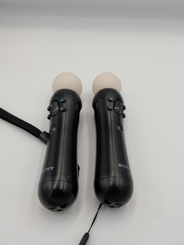 Official sony playstation move - official,