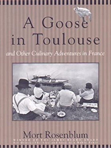 Goose toulouse and - goose, :