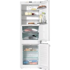 Built in Miele Fridge Freezer KFN 37682 iD RE EU2