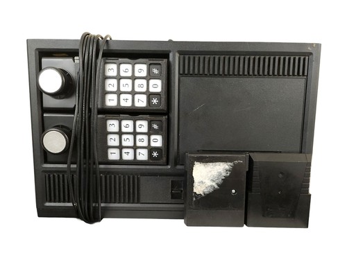 Cbs colecovision pal - pal, console