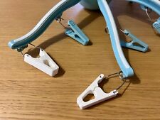 Replacement Pegs for Ikea