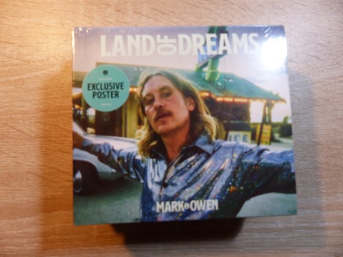 Mark owen land - mark,