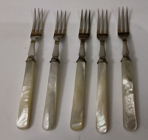 Vintage silver plate - vintage, x