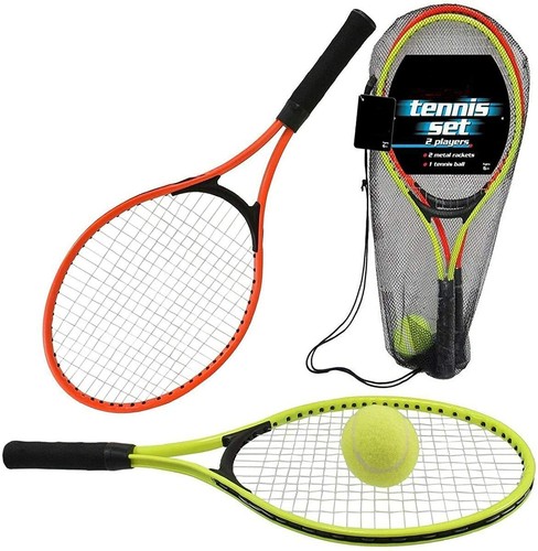 Player kids tennis racket - player,