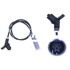 ABS Sensor Wheel Speed For BMW 3 Series E36 318 is Rear 1163028
