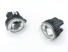 2x Hella LED fog spot lights super bright 1N0 011.988-051  & 011.988-061