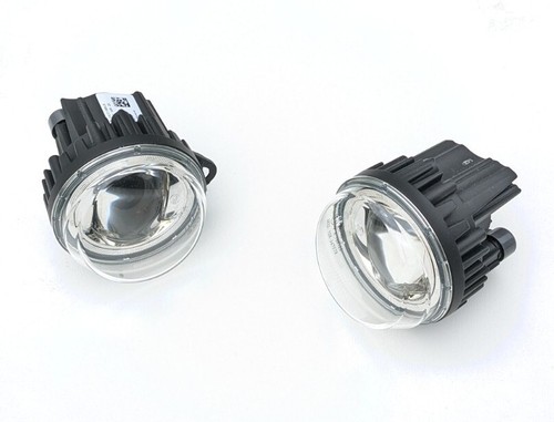 Hella led fog spot - hella,