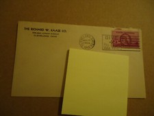 The Richard W Kaasw Co retail