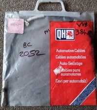 Fits Nissan Sunny 120Y 1.2 140Y 1.4 1.5  B310 Handbrake Hand Brake Cable BC2052