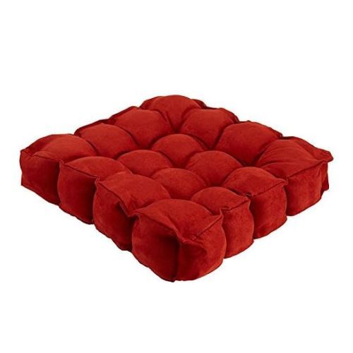 Seat booster cushion for chair - booster,
