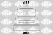 BELLOW SET, DRIVE SHAFT SASIC