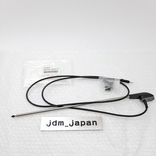 Toyota genuine antenna with - antenna,