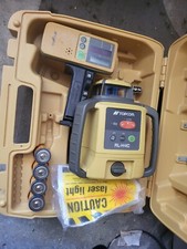  Topcon RL-H4C Vertical