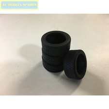 W8492 Scalextric 4 Rally