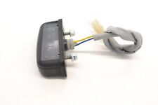 2011 MOTO GUZZI NORGE 1200