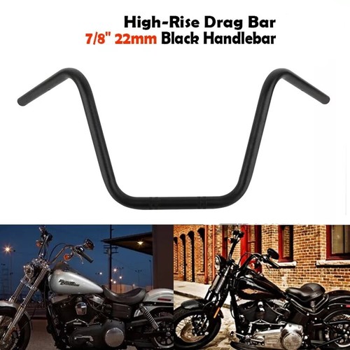Universal motorcycle handlebar - universal,