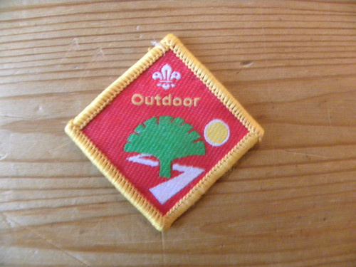 Scouting discontinued cub - uk,