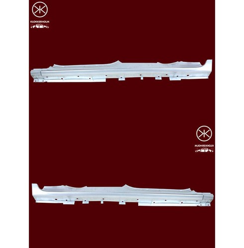 Weld panel rh - weld-in,
