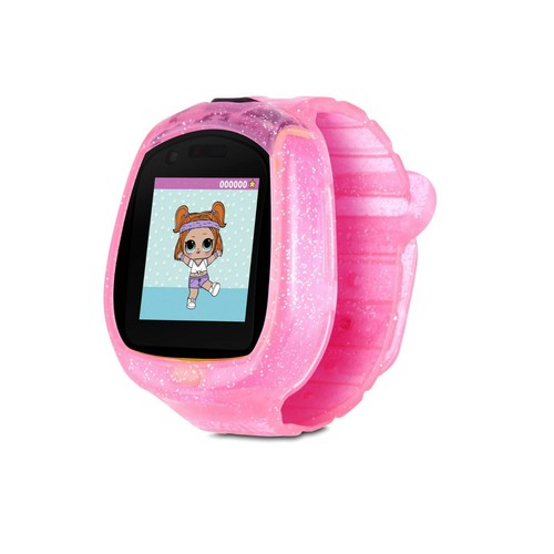 Lol surprise smartwatch and - surprise,