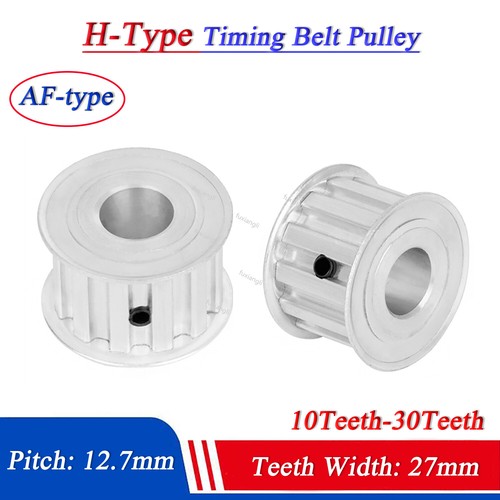 Type 30teeth timing belt - h-type,