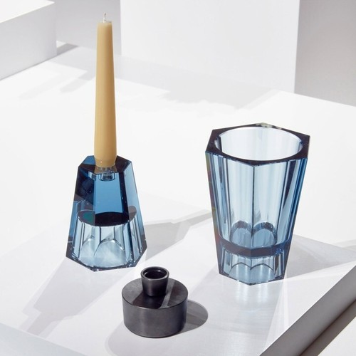Atelier swarovski lumen - swarovski,