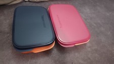 Tupperware My Lunch With
