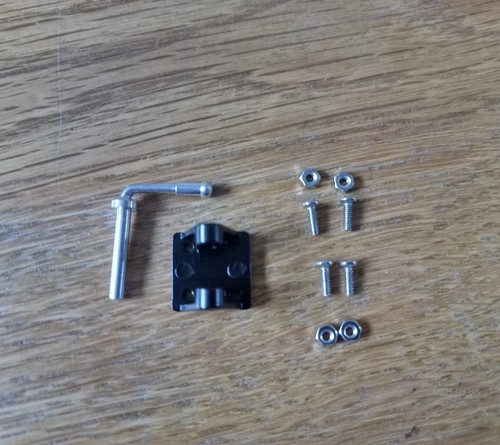 Tow hitch bar - tow, suit