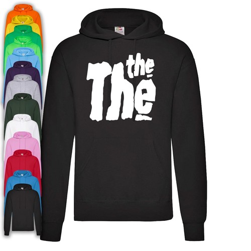 The hoodie - new, |