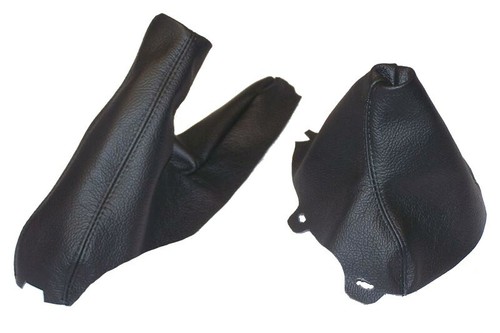 Gear handbrake gaiter - gaiter, for