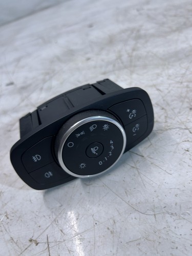 Headlight lamp fog light - headlight,