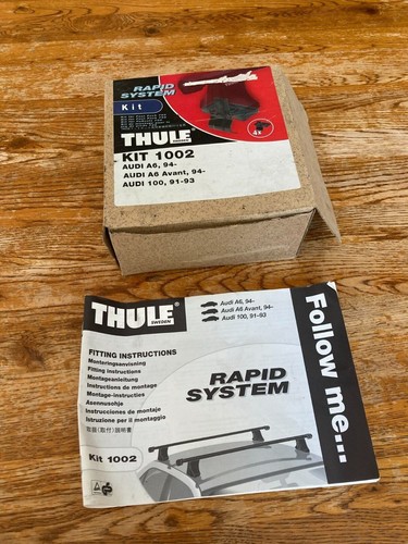 Thule kit 1002 - thule,