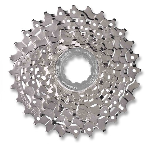 Shimano hg400 speed - shimano, 9