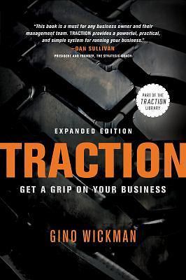Traction get grip on - on, your