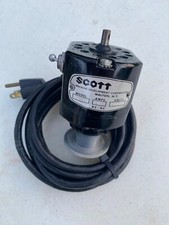 Scott Pantograph Engraver