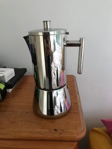 Diego stovetop espresso maker - diego,