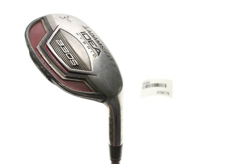 Adams idea a3os - adams,