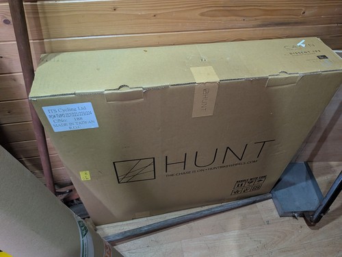 New mason hunt - mason, x