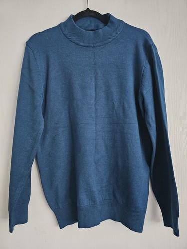 Mens merino wool - merino, jumper