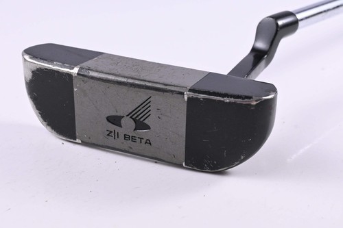 Never compromise beta - compromise, z/i