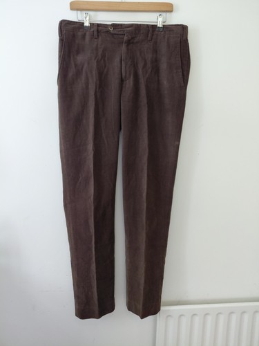 Turnbull asser corduroy - turnbull,
