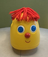 Little Tikes Musical Rocking Horse Vintage