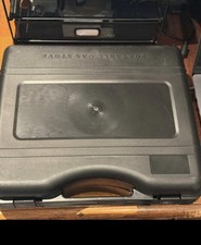 Portable Gas Stove Cooker for