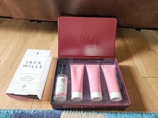 Jack Wills Mini Body Care Gift