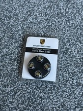 Genuine Porsche Premium OEM