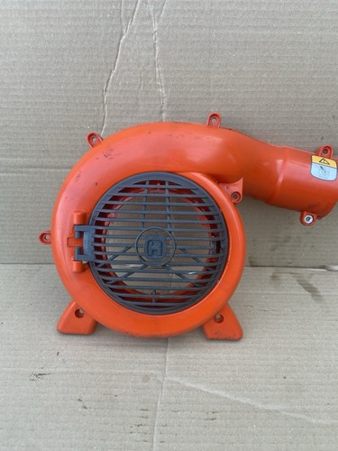 Husqvarna 125b petrol - 125b, leaf