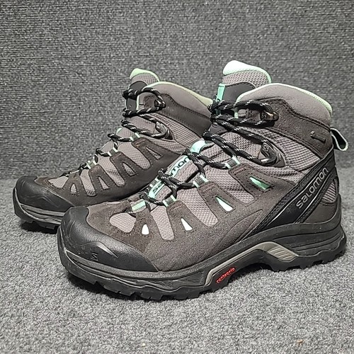 Salomon quest prime - salomon, gtx