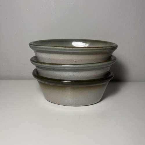 Moira stoneware bowl grey - moira,