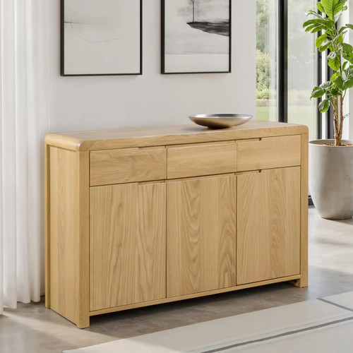 Julian bowen curve oak - julian, bowen,