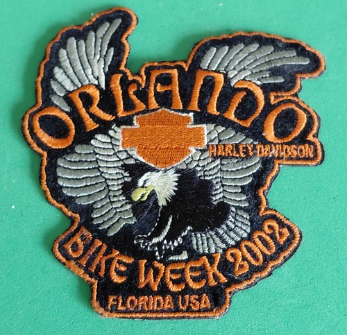 Harley davidson orlando bike - harley-davidson,