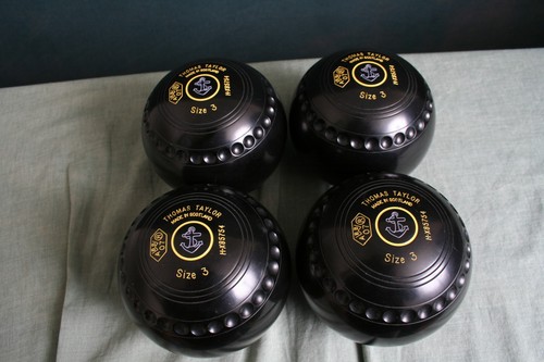 Taylor vector size bowls - 3,